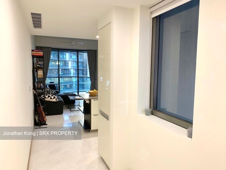 Marina One Residences (D1), Apartment #229528821